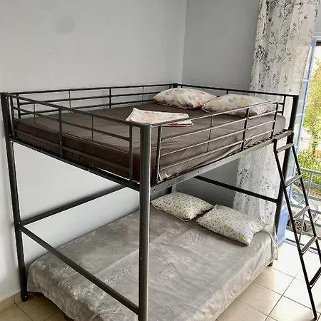 Apartment Carre D'or - Studio Gubernatis