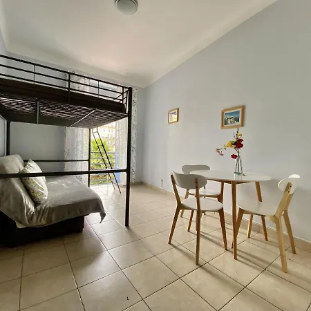 Apartment Carre D'or - Studio Gubernatis Nice
