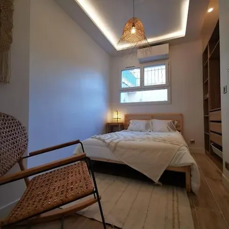 Apartment 2 Pieces Cozy