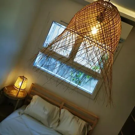 2 Pieces Cozy Apartment *