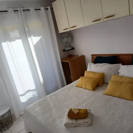 Apartment L'escale A La French Riviera *