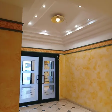 Apartment L'escale A La French Riviera Nice