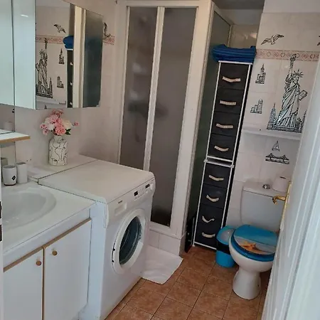 Apartment L'escale A La French Riviera *