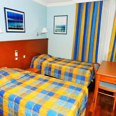 Antares Hostel