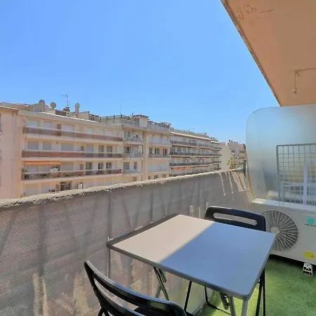 Acces Direct Promenade Des - Negresco Apartment Nice