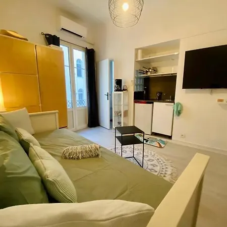 Nissa La Bella 45 Nice