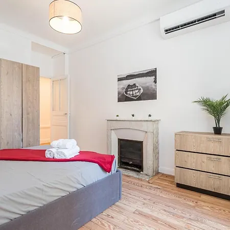 Apartment Feel - Foch 28
