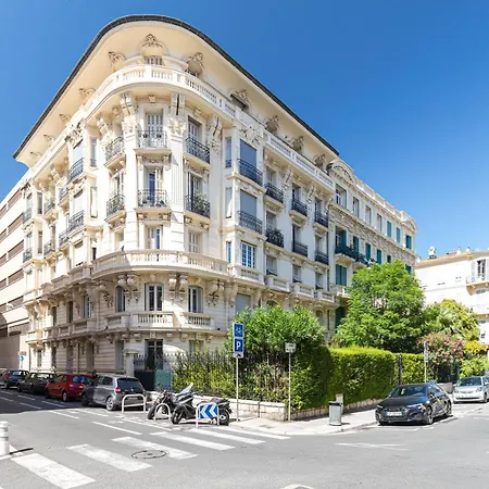 Apartment Feel - Foch 28