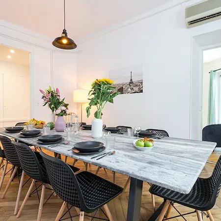 Apartment Feel - Foch 28