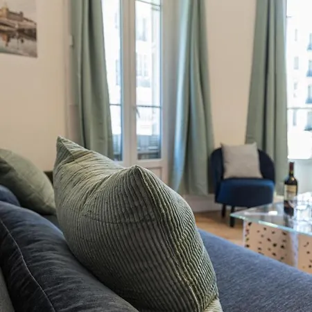 Feel - Foch 28 Nice