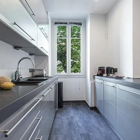 Apartment Feel - Foch 28