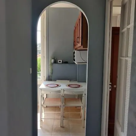 Apartment Riviera Fabulous Seaside With 3 Bedrooms