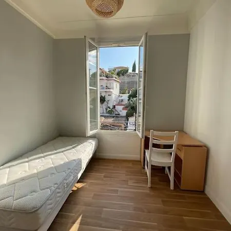 Apartment Riviera Fabulous Seaside With 3 Bedrooms Nice