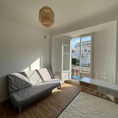 Riviera Fabulous Seaside With 3 Bedrooms Nice