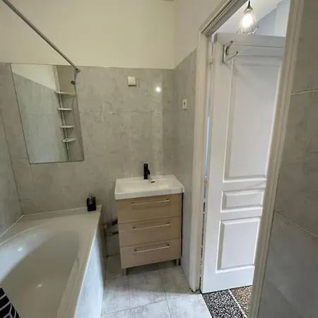Riviera Fabulous Seaside With 3 Bedrooms Appartement *