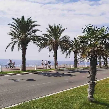 Appartement Riviera Fabulous Seaside With 3 Bedrooms *