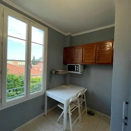 Apartment Riviera Fabulous Seaside With 3 Bedrooms Nice
