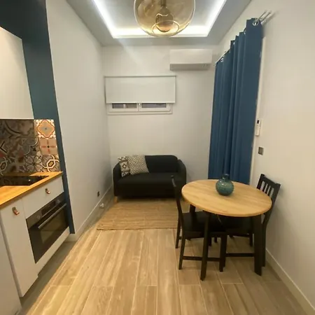 2 Pieces Cozy Apartment *