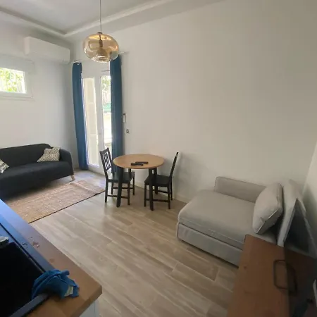 Apartment 2 Pieces Cozy