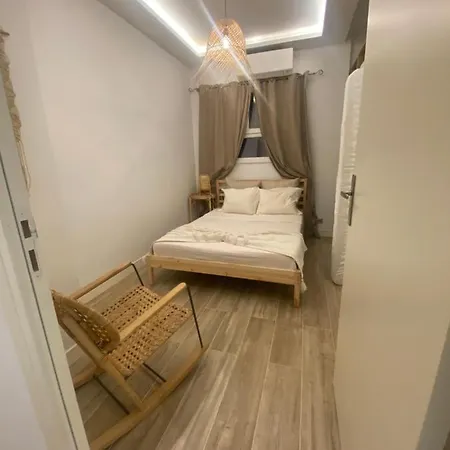 2 Pieces Cozy Apartment