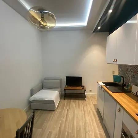 Apartment 2 Pieces Cozy *
