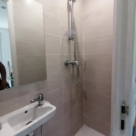 Lägenhet Studio Azur