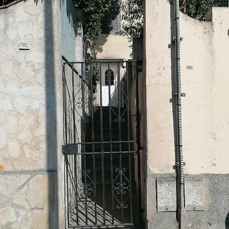 Lägenhet Studio Azur *