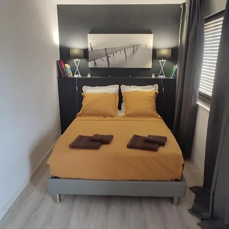 Apartment Etoile *