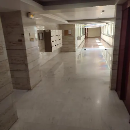 Apartment Etoile *