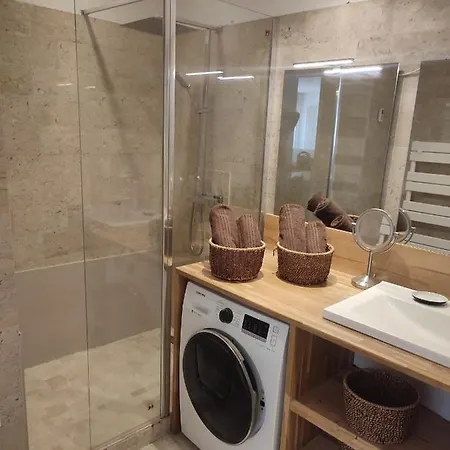 Apartment Etoile *
