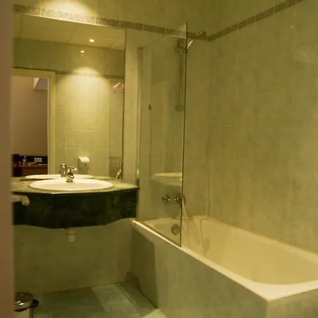 Le Noailles Hotel Nice