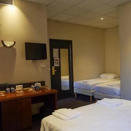 Hotel Le Noailles *