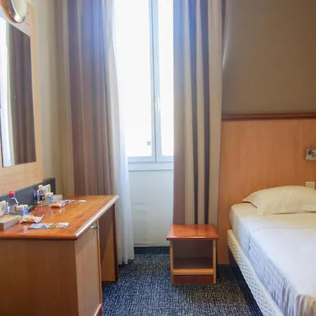 Le Noailles Hotel Nice