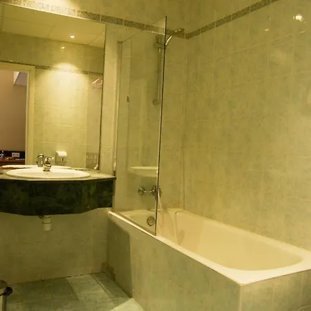 Hotel Le Noailles *