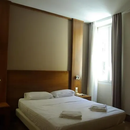 Le Noailles Hotel