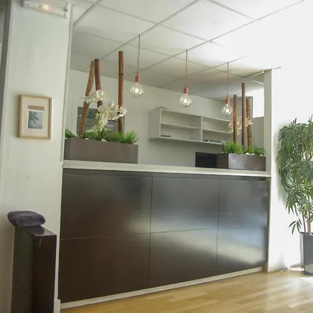Hotel Le Noailles
