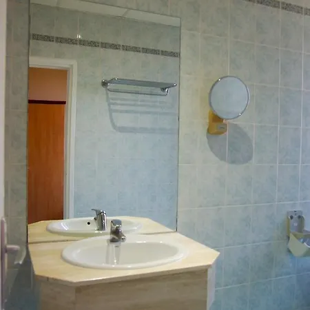 Le Noailles Hotel Nice