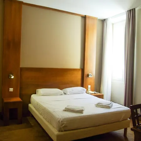 Le Noailles Hotel