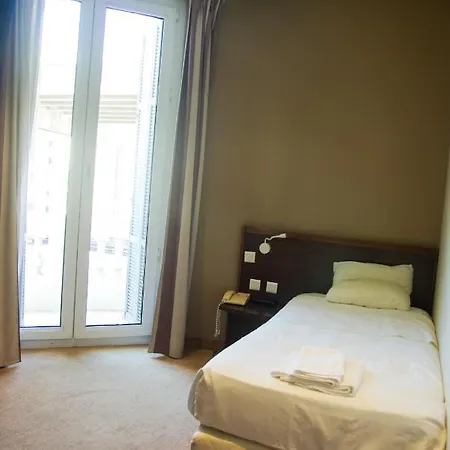 Hotel Le Noailles Nice