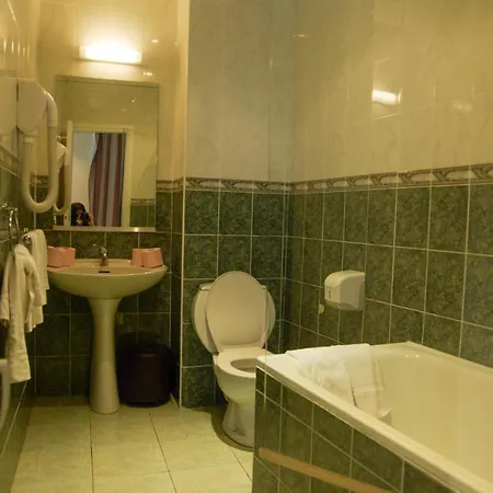 Hotel Le Noailles