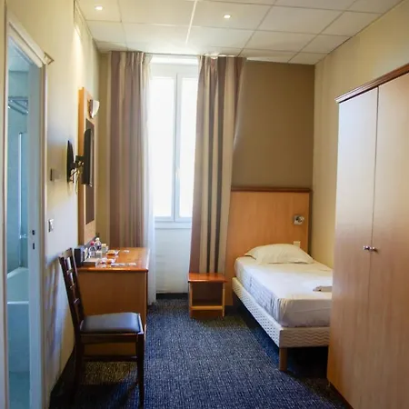 Hotel Le Noailles