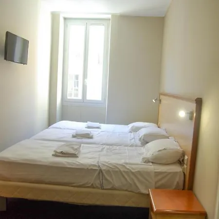 Le Noailles Hotel