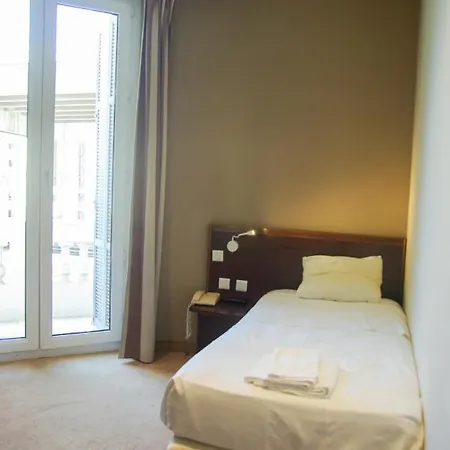 Hotel Le Noailles Nice