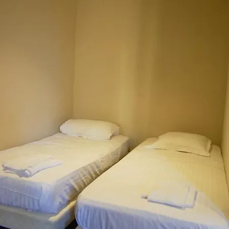 Hotel Le Noailles Nice
