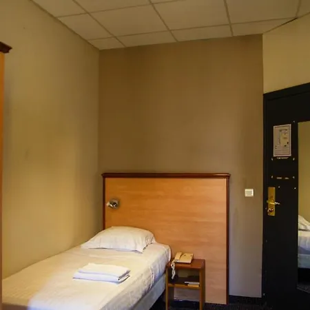 Le Noailles Hotel Nice