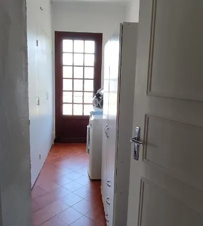 Holiday home Sejourner A ,en Maison Familiale Ou En Studio ! *
