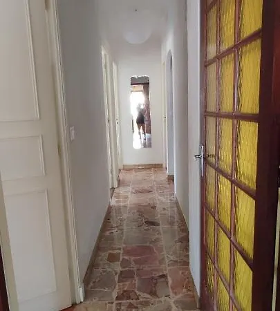 Holiday home Sejourner A ,en Maison Familiale Ou En Studio !