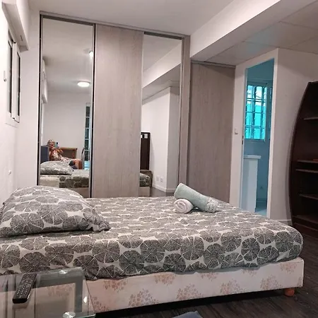 Holiday home Sejourner A ,en Maison Familiale Ou En Studio ! *