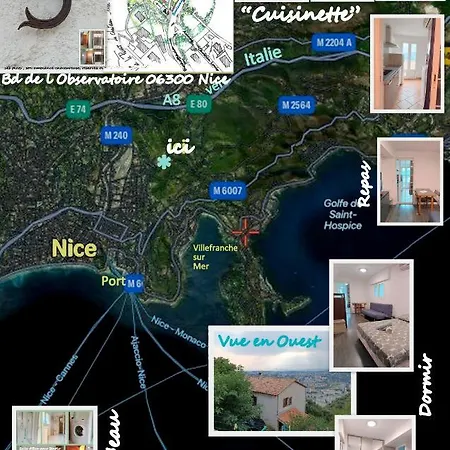 Sejourner A ,en Maison Familiale Ou En Studio ! Holiday home