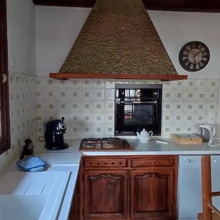 Holiday home Sejourner A ,en Maison Familiale Ou En Studio ! Nice